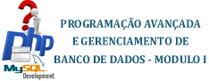 Programação Avançada e Banco de Dados - Modulo I